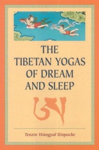 Тендзин Вангьял Ринпоче - The Tibetan Yogas Of Dream And Sleep