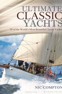 Nic Compton - Ultimate Classic Yachts