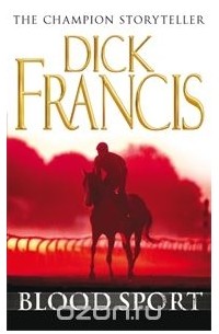 Blood Sport