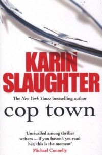 Cop Town