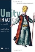 Джозеф Хокинг - Unity in Action: Multiplatform Game Development in C# with Unity 5