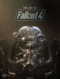 - The Art of Fallout 4
