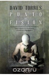 David Torres - Punto de fision / Fission point (Eco) (Spanish Edition)