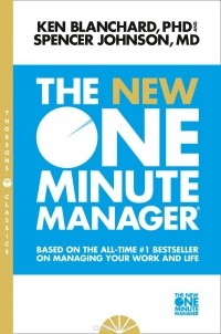 - The New One Minute Manager