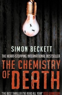 Simon Beckett - The Chemistry Of Death