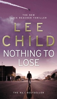 Lee Child - Nothing to Lose