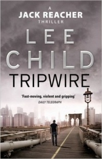 Lee Child - Tripwire