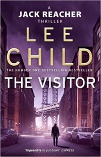 Lee Child - The Visitor