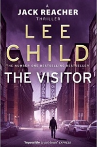 Lee Child - The Visitor