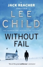 Lee Child - Without Fail