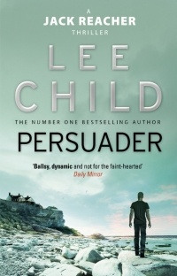 Lee Child - Persuader
