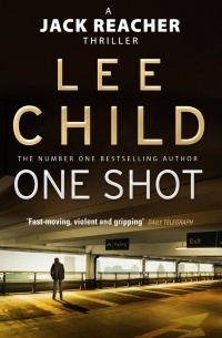 Lee Child - One Shot