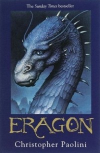 Christopher Paolini - Eragon