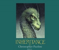 Christopher Paolini - Inheritance