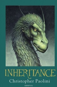 Christopher Paolini - Inheritance