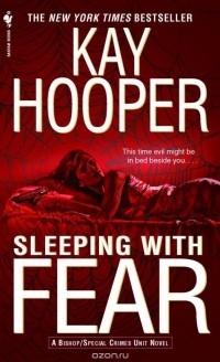 Kay Hooper - Sleeping with Fear