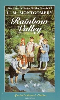 L.M. Montgomery - Rainbow Valley
