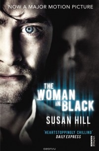 Сьюзен Хилл - The Woman In Black