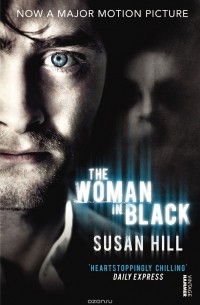 Сьюзен Хилл - The Woman In Black