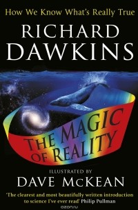 The Magic of Reality