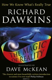 Richard Dawkins - The Magic of Reality