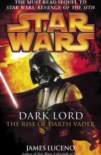 Dark Lord: Star Wars