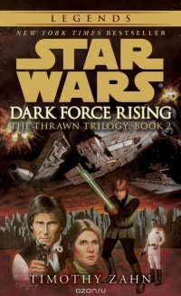 Timothy Zahn - Dark Force Rising