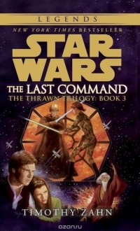 Timothy Zahn - The Last Command: Star Wars