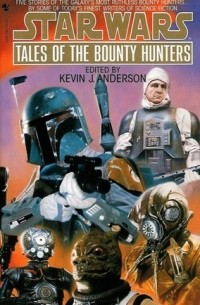 Tales of the Bounty Hunters
