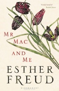 Esther Freud - Mr Mac and Me