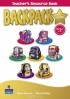  - Backpack Gold Str-6 TRB NEd