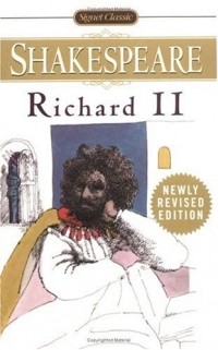 William Shakespeare - Richard II