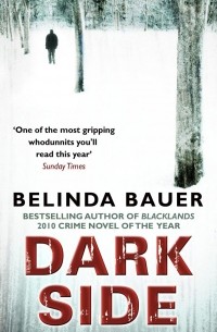 Belinda Bauer - Darkside