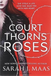 Sarah J. Maas - A Court of Thorns and Roses