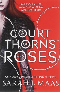 Sarah J. Maas - A Court of Thorns and Roses