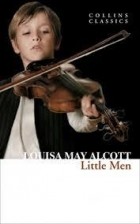 Louisa May Alcott - Little Men