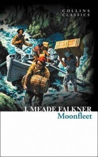 John Meade Falkner - Moonfleet