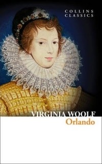 Virginia Woolf - Orlando