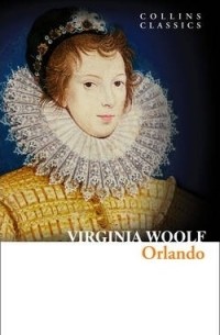 Virginia Woolf - Orlando