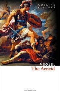 Virgil - The Aeneid