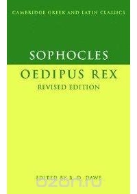 Sophocles - Sophocles: Oedipus Rex