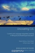  - Uncovering CLIL Books for Teachers