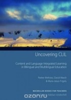  - Uncovering CLIL Books for Teachers