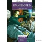 Мэри Шелли - Frankenstein Teacher&#039;s Book