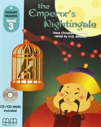 Hans Christian Andersen - The Emperor's Nightingale with CD