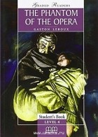  - Graded readers classic stories - The Phantom of the Opera
