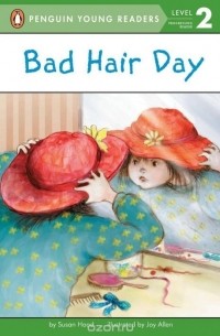 Сьюзен Худ - Bad Hair Day