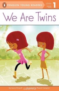 Laura Driscoll - We Are Twins