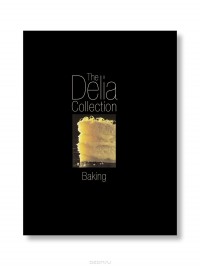 Delia Smith - The Delia Collection: Baking