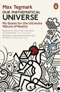 Max Tegmark - Our Mathematical Universe: My Quest for the Ultimate Nature of Reality